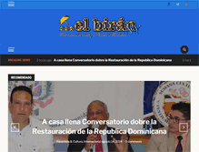 Tablet Screenshot of nyelbiran.com